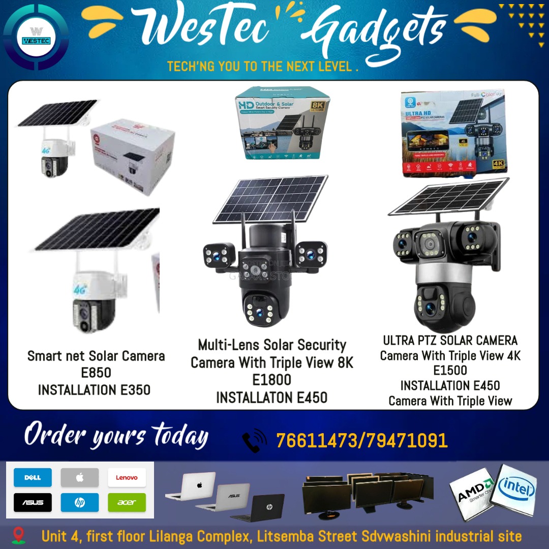 CCTV Security